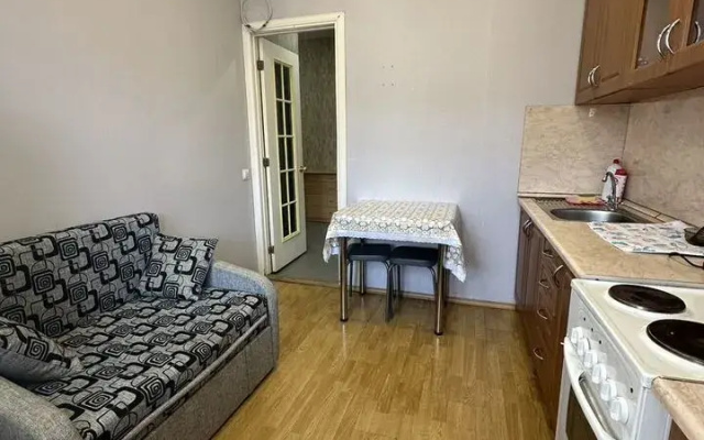 Квартира уютная и светлая