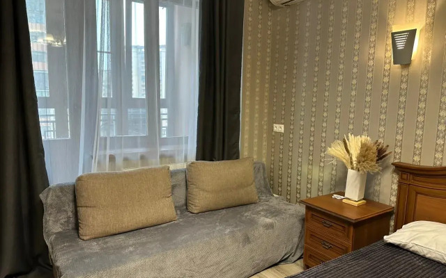 Lyubov Apartments