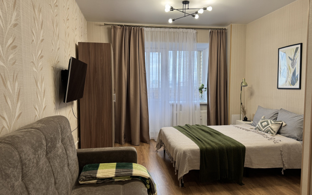 Apartamenty Atmosfera