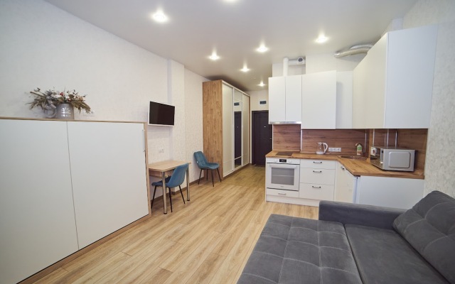 Апартаменты Red Glade