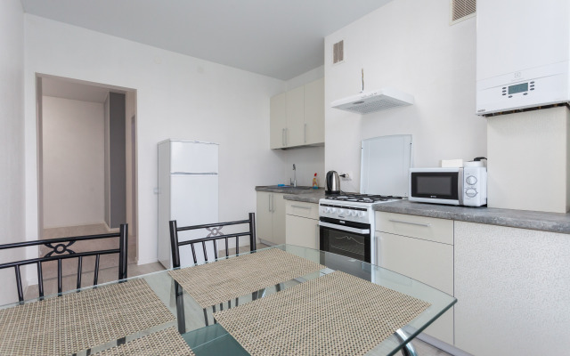 Апартаменты Koenig Style 7