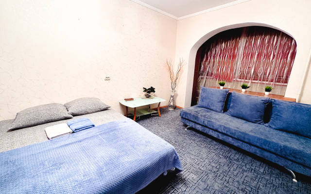 Uslada Apartments