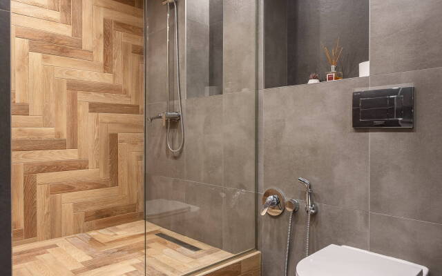 Квартира Апартаменты Амаленау