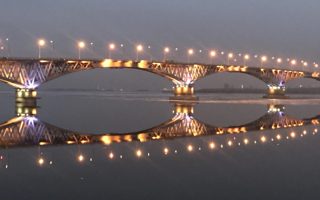 Апартаменты Студия Ретро на Набережной