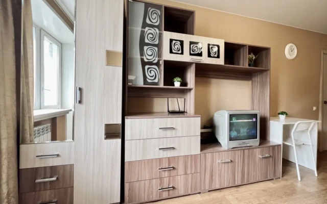 Квартира на Бориса Богаткова 248