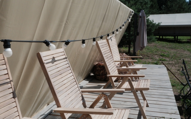 База отдыха Торополис