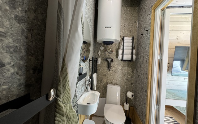 Private house "Smart Les"