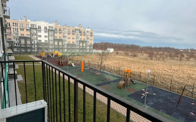 Квартира 1- ком. Пионерский