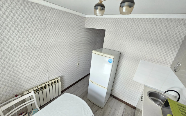 MARS APARTMENTS KZ 1 Apartments