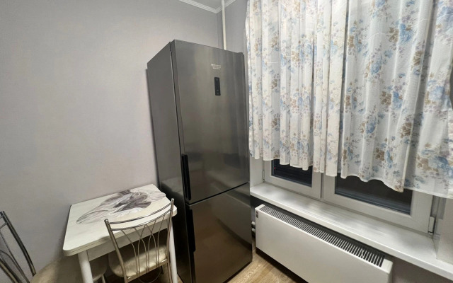 Квартира Уютная