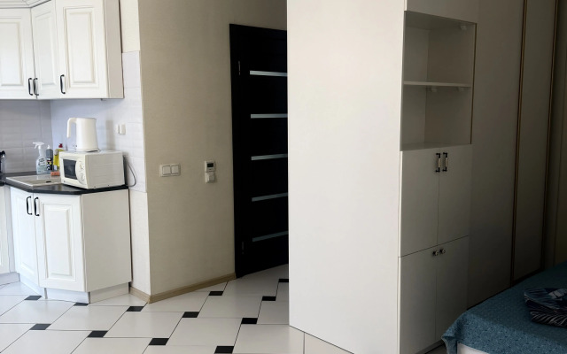 Апартаменты Квартира в самом центре на Кирова