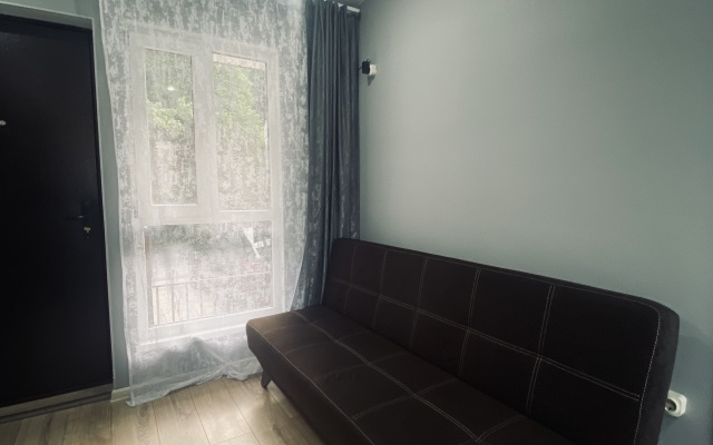 Апартаменты Калипсо 2