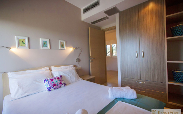 Kanali Homes