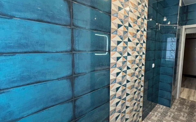 Квартира на Улице Вересова 7к1