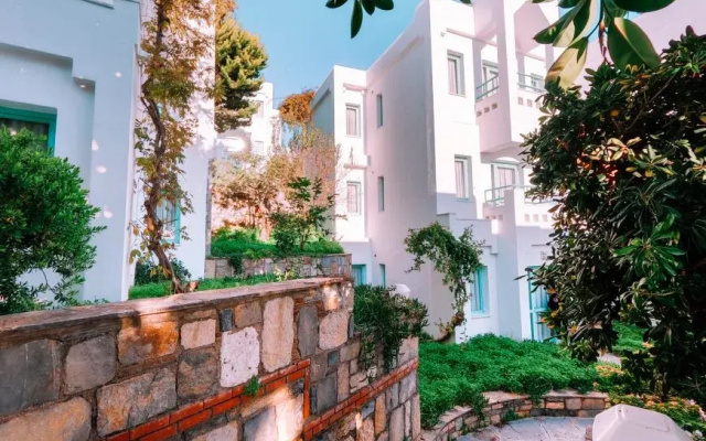 Afytos Bodrum