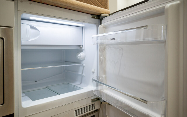 Апартаменты Двухкомнатные 12 с Видом на Море by Mangosteen Apartments