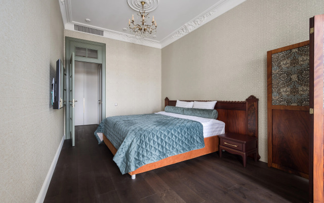 Квартира Magic Aristocrat на Литейном