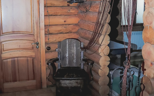 Гостевой дом Вилла Парк