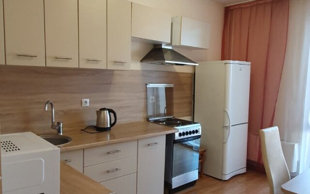 Vozle Ashana Flat