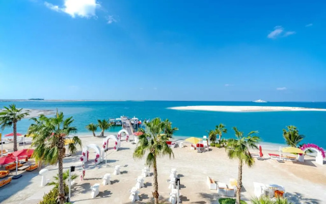 Hotel Voco Dubai Nice The Heart Of Europe By Ihg- Adults Only — фото 5