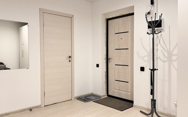 Apartamenty Magiya Na Yaganova 9/17 Flat