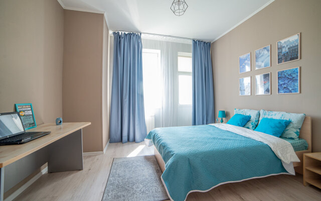 Апартаменты Вайнера 60