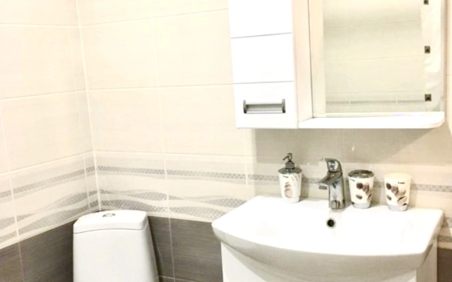 Квартира Военвед Сити