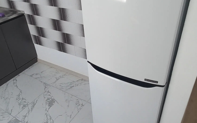 Апартаменты с видом на парк