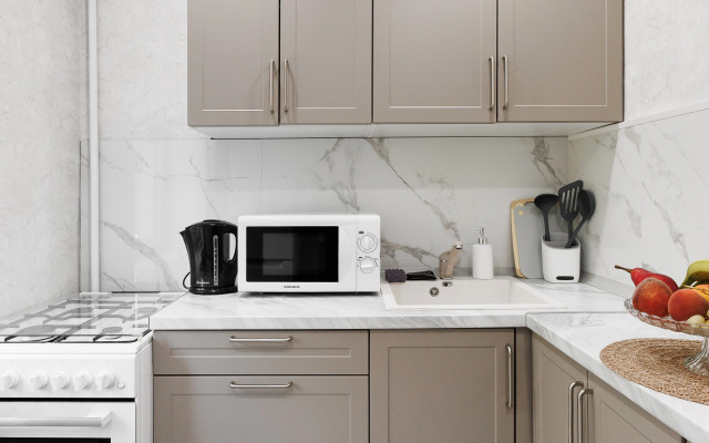 Квартира Уютная Квартира в Центре Города