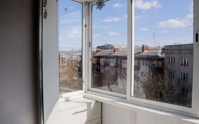 Уютные Семейные Апартаменты