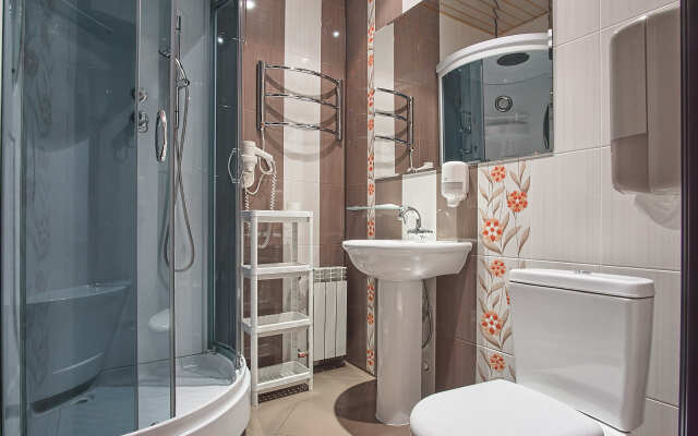Mini-Otel Abazhur