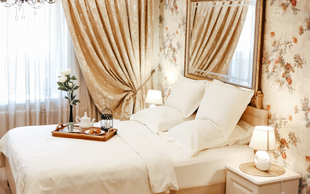 Квартира Королевские