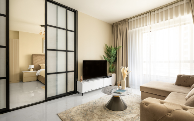 Happy Academia JBR Apartments
