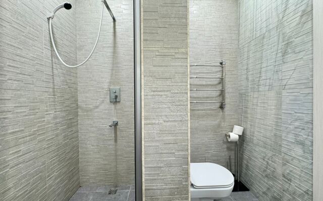 Апартаменты Уютные у ТЦ Авиапарк и Недалеко от Метро ЦСКА