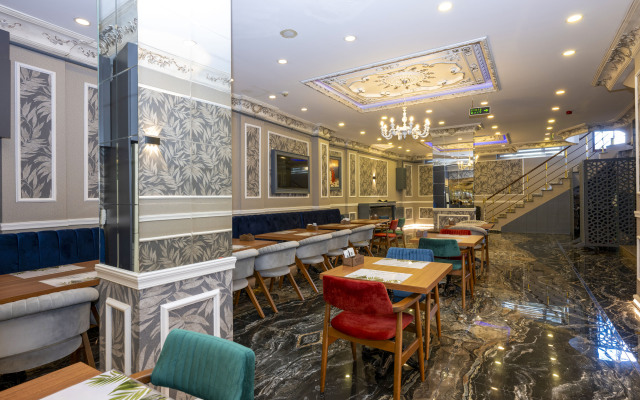 Grand Best Nobel Hotel 2 İstanbul