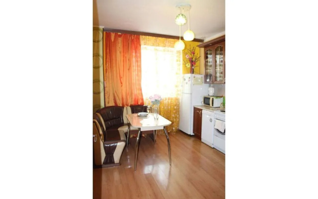 Апартаменты Ул. Якутская, 39