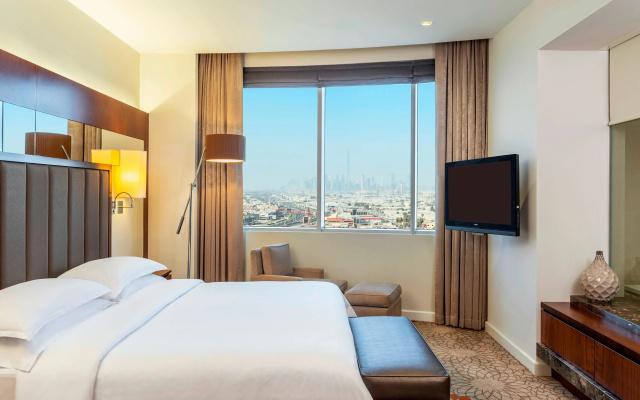 Sheraton Mall of the Emirates , Dubai