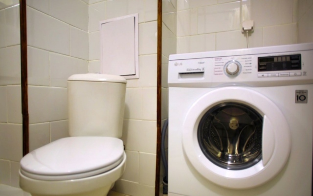 Апартаменты Смотрю на море