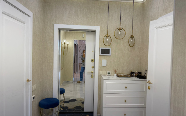 Yalta Almaz Apartments 5