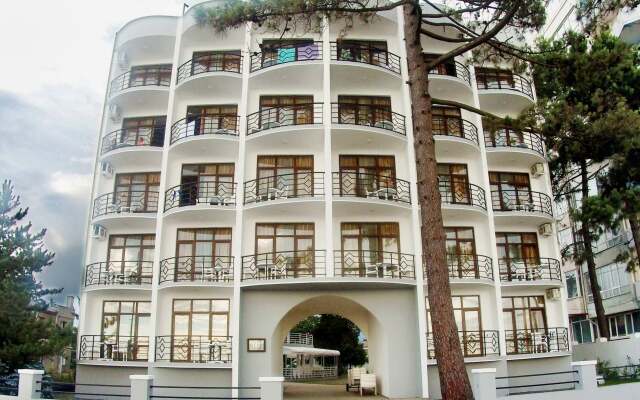 Medusa Hotel Hotel