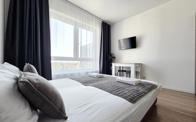 RoomOnDay na ul.Yubilejnaya art.000148 Apartment