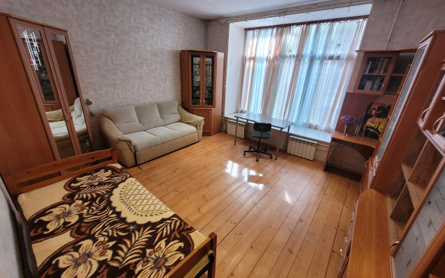 Квартира у Летнего сада