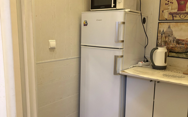 Квартира на 5 Красноармейской