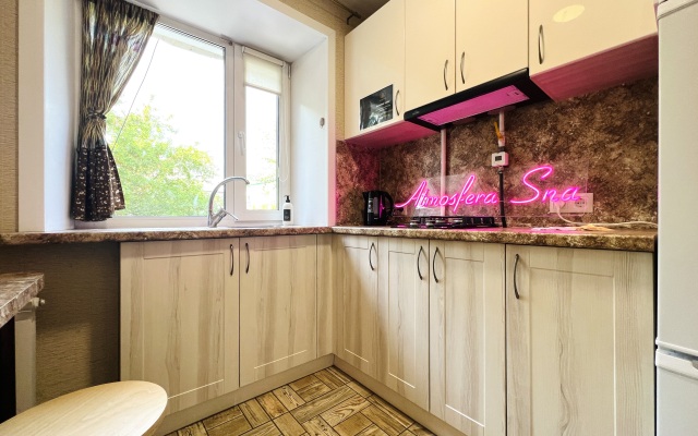 Квартира Atmosfera Sna на Ленина