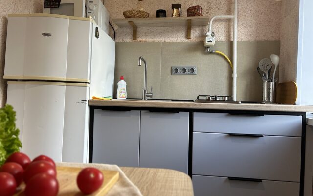 Квартира Миг