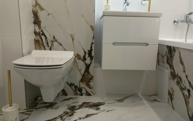 Kvartira Na Muzee Yantarya Apartments
