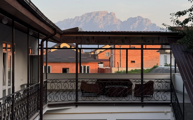Osetiya Guest House
