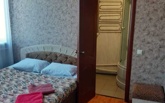 Staraya Tula Guesthouse