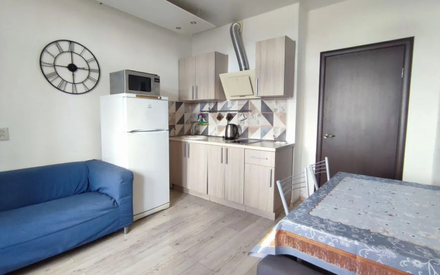 Квартира на ул. Восточно-Кругликовская 22/2