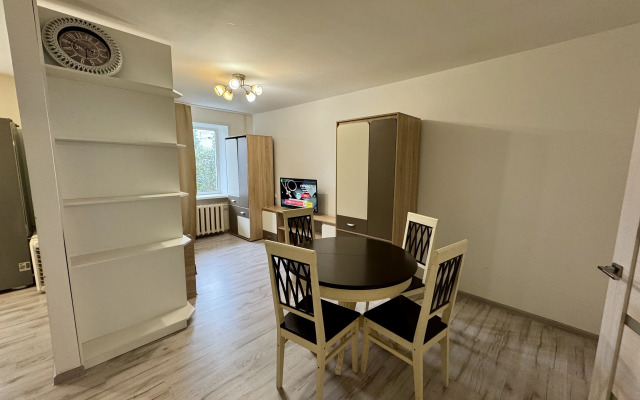 Na Novosilskom Pereulke 3 Flat